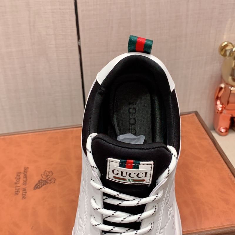 Gucci Low Shoes